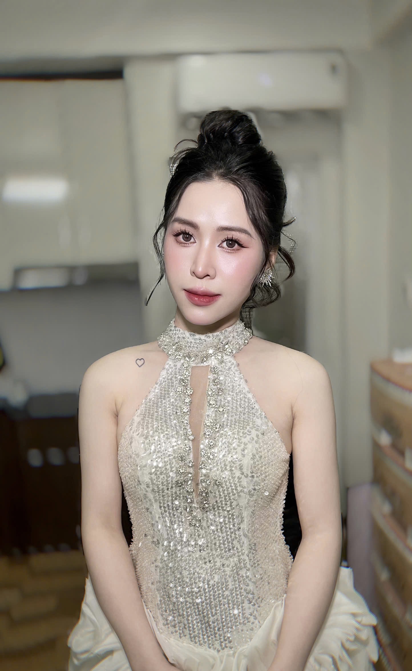 Glam Look